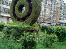 白毛小区 两室 2楼 精装修 拎包入住