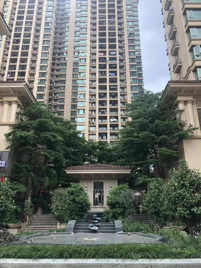 【南宁瀚林君庭小区,二手房,租房】- 南宁房天下