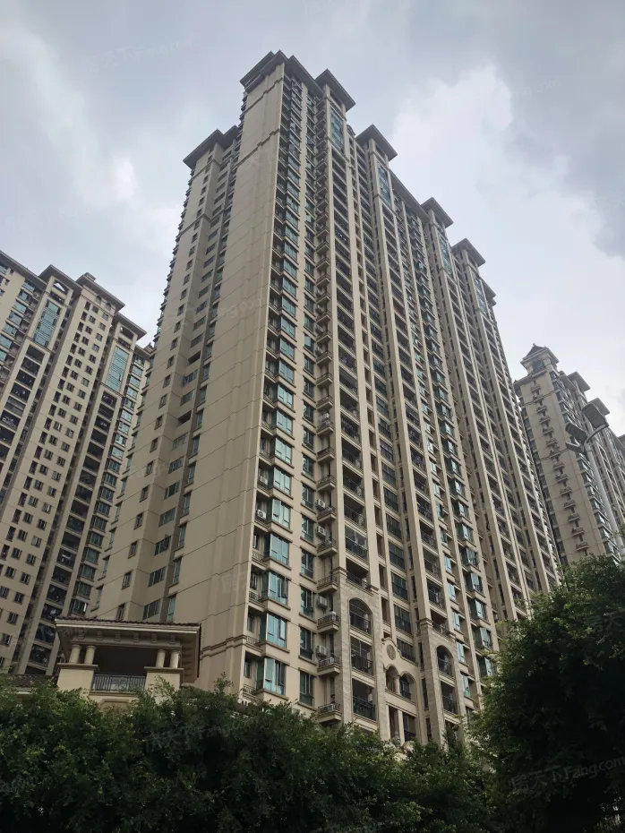 【南宁瀚林君庭小区,二手房,租房】- 南宁房天下