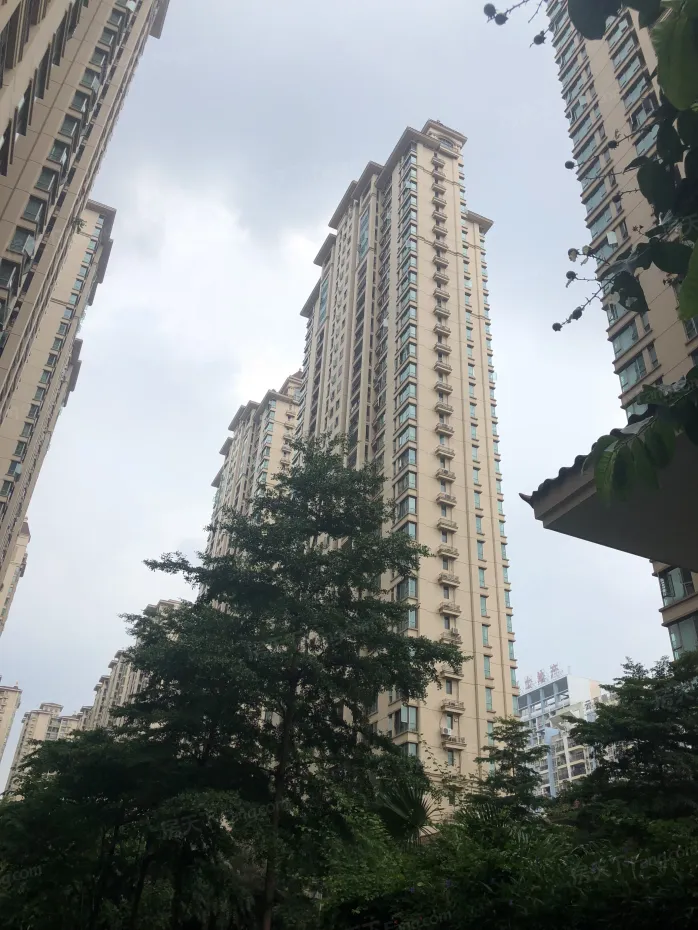 【南宁瀚林君庭小区,二手房,租房】- 南宁房天下