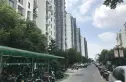 夏桥花园实景图