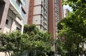 珠江新村实景图
