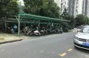 夏桥花园实景图