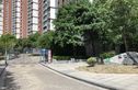 珠江新村实景图