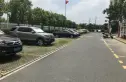 夏桥花园实景图