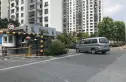 夏桥花园实景图