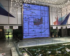 鑫苑璟和名邸3室2厅南北