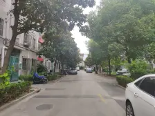 楼层好 精装修 得房率高 南北通户型