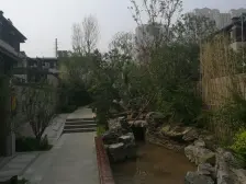 诺德名府 4室2厅 南 北