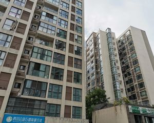 下一站都市3室1厅西南