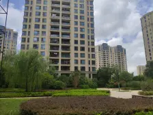 仁恒西郊花园4室南朝向1450.00万元/套出售