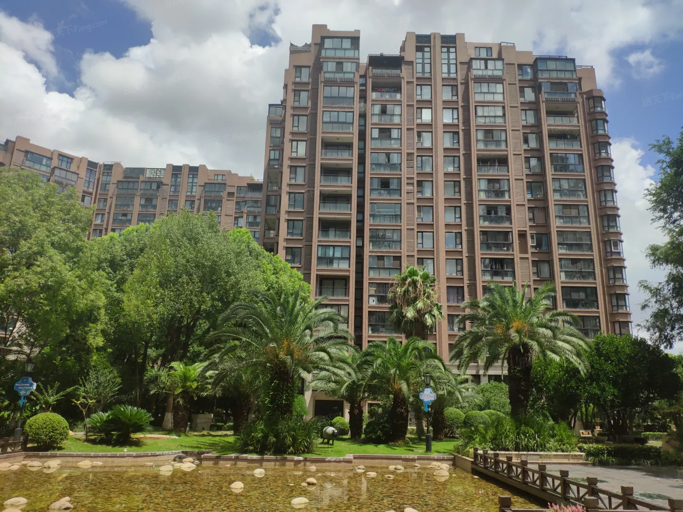 新虹桥雅苑图片相册,户型图,样板间图,装修效果图,实景图-上海房天下