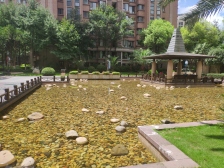 小面积,首付少,小区位置好,房子楼层好