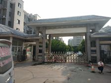 华沁苑2室1厅南