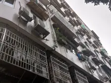 德政中路小区1室西朝向40.00万元/套出售