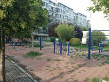 华沁苑3室2厅南北