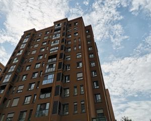 交大归谷国际社区4室1厅东南