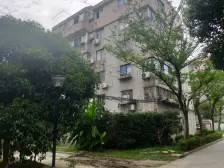 广虹公寓 3室2厅 南 北