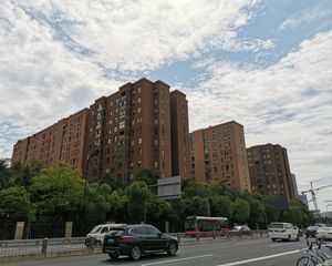交大归谷国际社区3室2厅西北