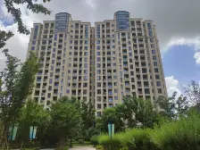 满五年,视野开阔,业主诚售,绿化好