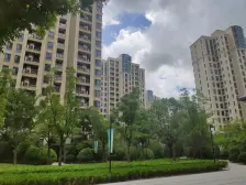 仁恒西郊223平,高区,景观好