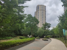 仁恒西郊花园 4室2厅 南 北