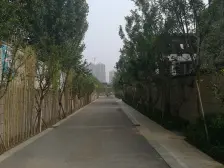 诺德别墅 新出北院 证满2年 诚意出售 随时看房