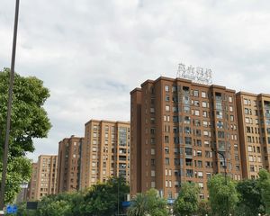 交大归谷国际社区3室1厅东南
