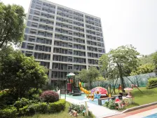 碧桂园世纪城 2室1厅 南