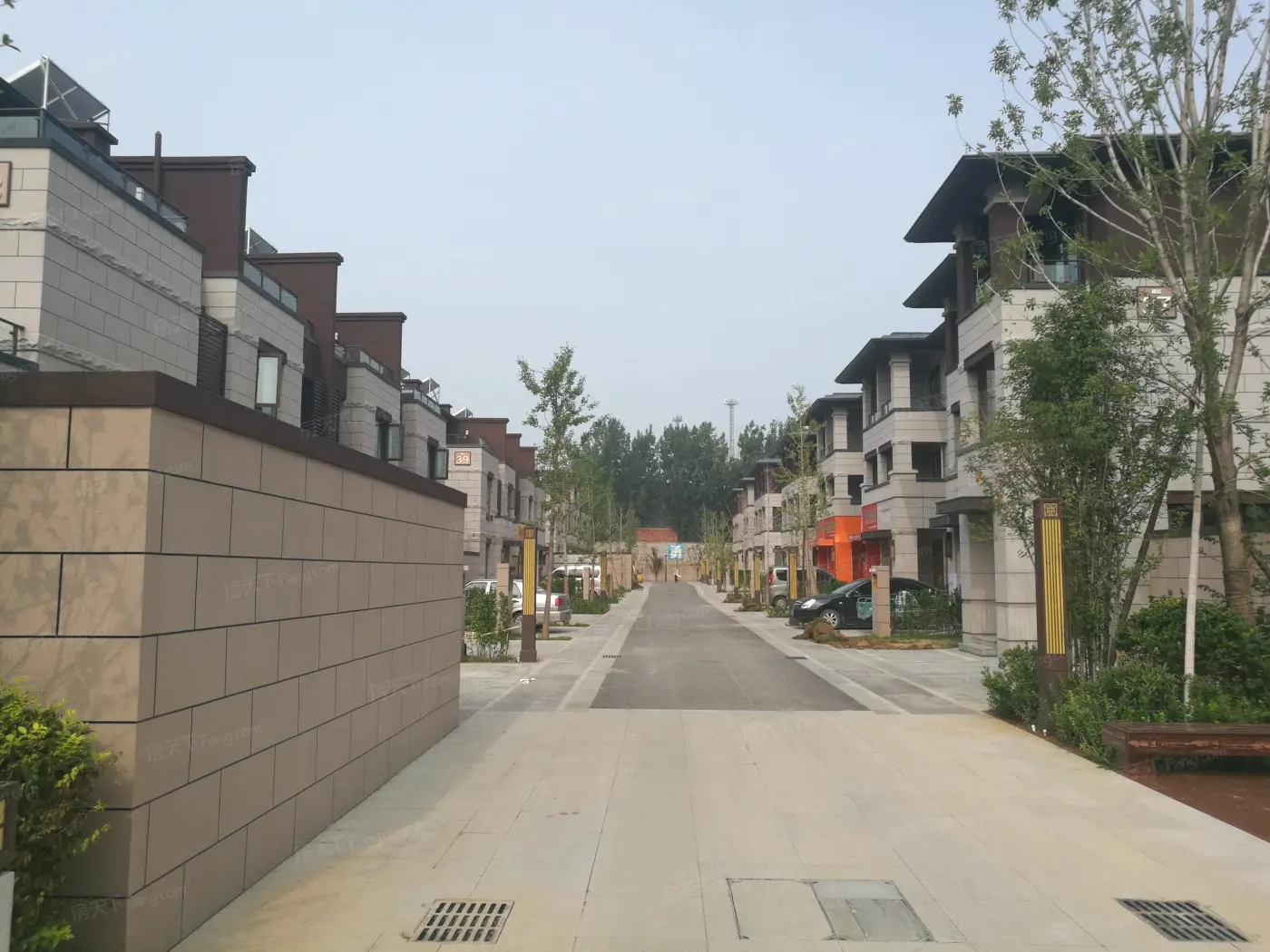 诺德名府-济南房天下