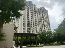 高区,东边户,满五税费少,有车位,万科商圈,地铁边