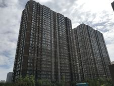 婚房急售旭景崇盛园4号线地铁口未央路凤城十二路