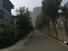 诺德名府 4室2厅 南 北