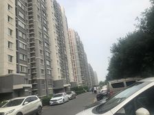 阳光星苑北区2室1厅南北