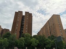 交大归谷国际社区3室2厅西北