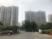 阳光星苑南区2室1厅东西