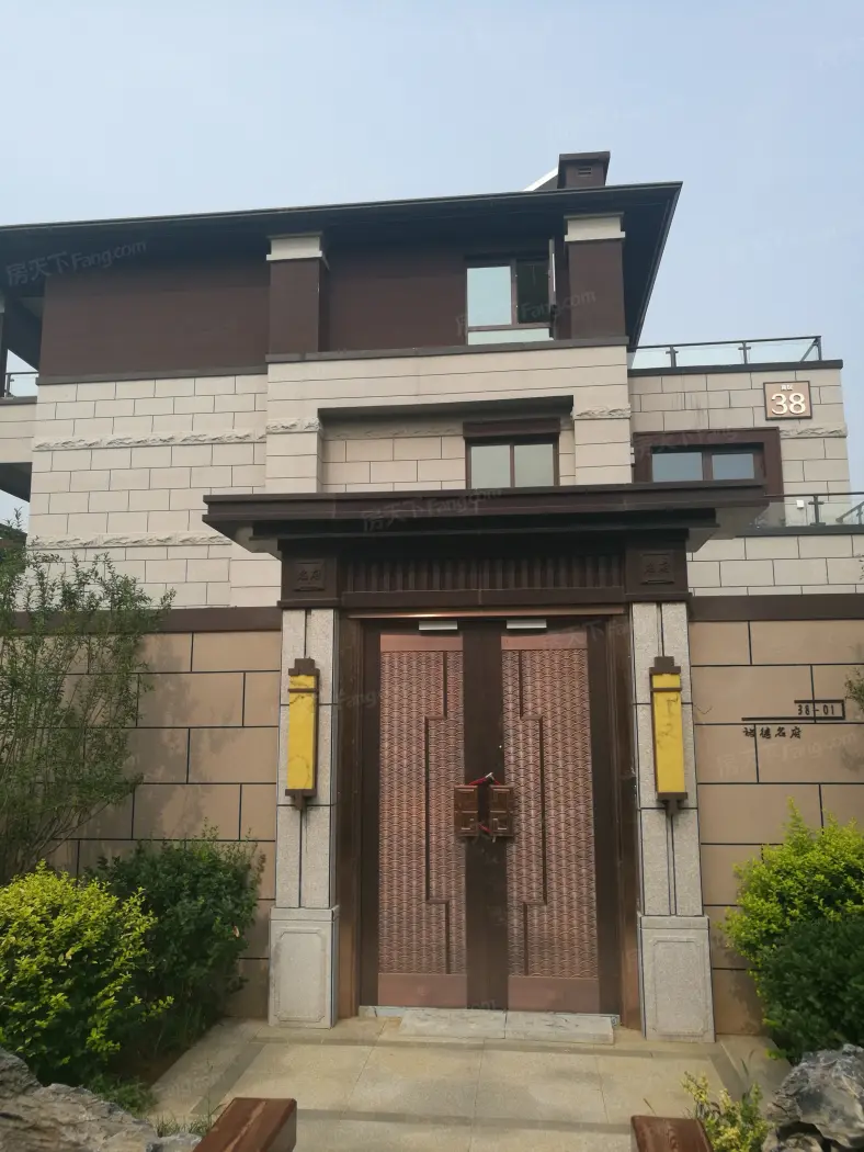 诺德名府-济南房天下