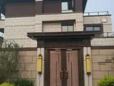 南区别墅 一直未住 北入户南院 位置优越 带车位