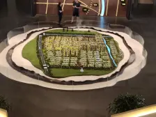 五期泰悦盛景,地铁口旁,四室,带车位储藏室,好楼层