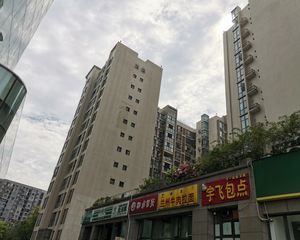 下一站都市1室1厅西南