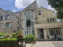 康虹花园(别墅) 4室2厅 南