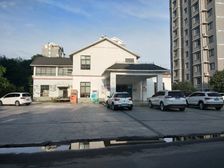 曲阜市华沁苑三期1102房,采光好