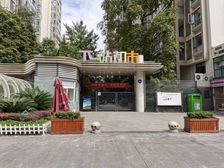下一站都市3室2厅西南