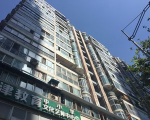 润泽园二期3室1厅东南西
