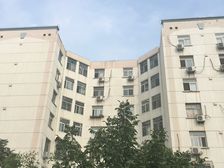 天鹅西区 2室2厅 南