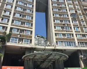 水韵天府 2室1厅 东
