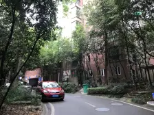 红树林 2室1厅 东南