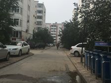 化纤西区两居 户型不错 随时看房