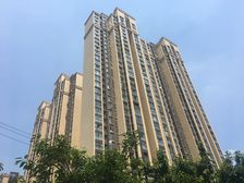 中铁二局玛塞城3室2厅东南西北