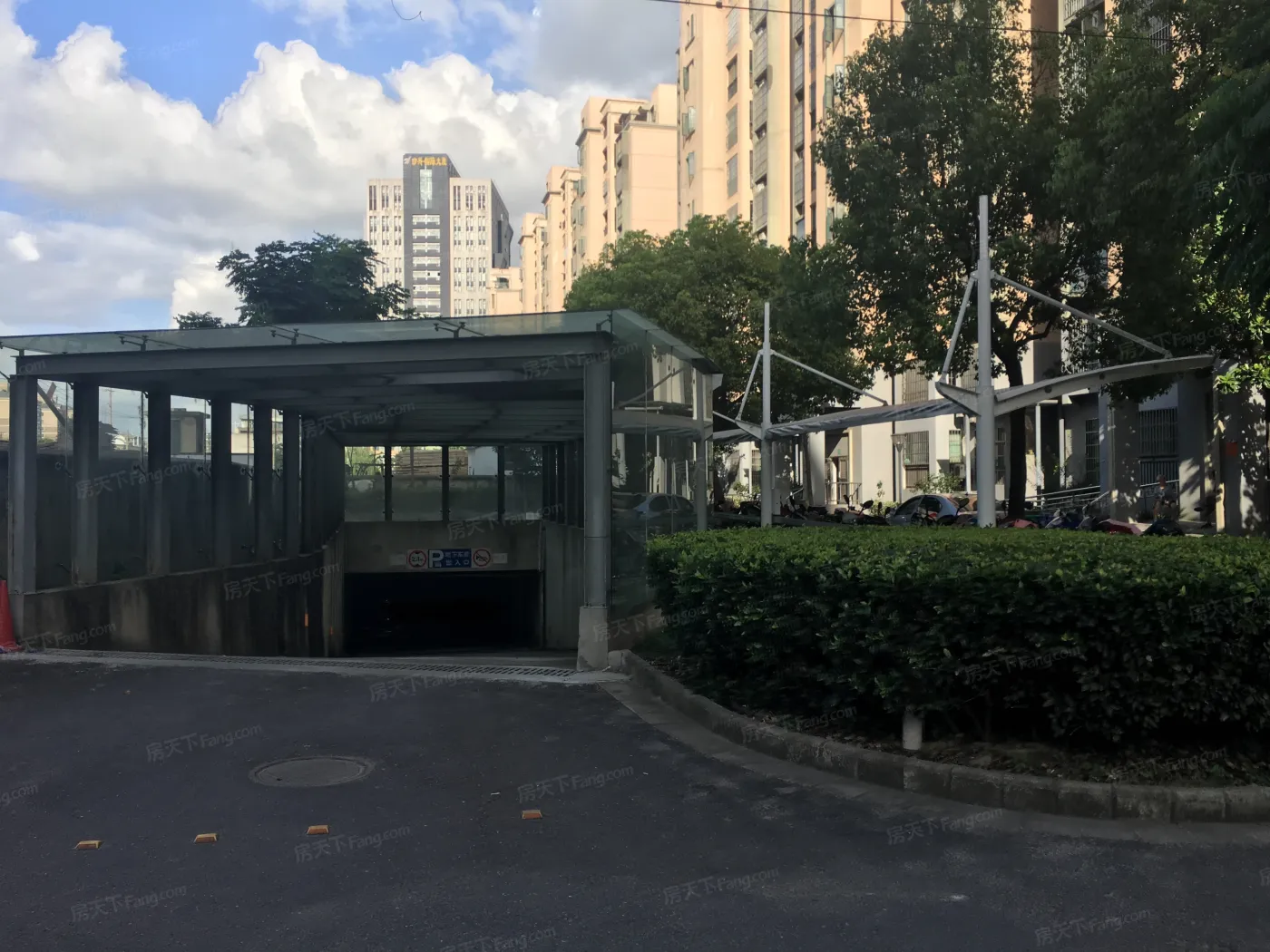 新安花园-昆山房天下